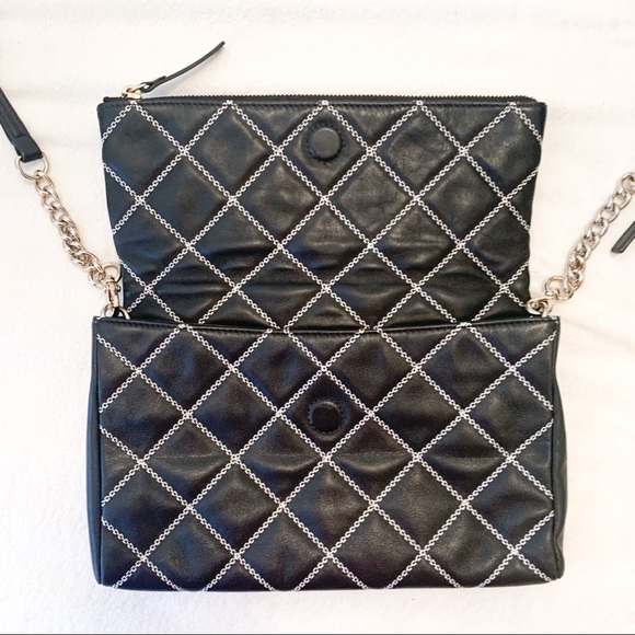 Kate Spade Emerson Marsala Convertible Crossbody - Picture 3 of 15